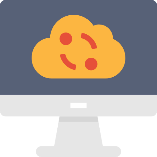 Cloud icon