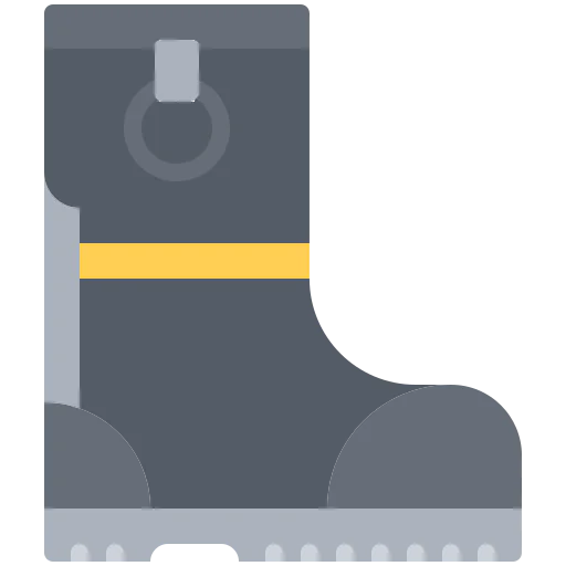 Boot ícono