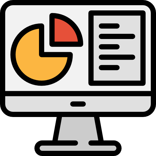 Monitor icon