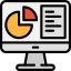 Monitor icon 64x64