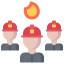 Firefighters 图标 64x64