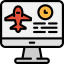 Monitor icon 64x64