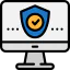 Monitor icon 64x64