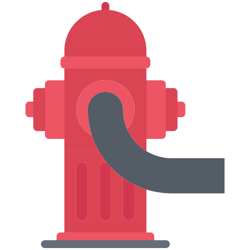 Hydrant icon