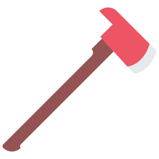 Axe icon