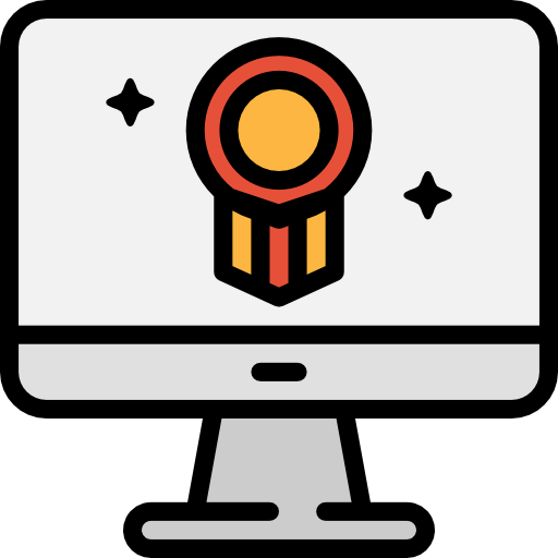 Monitor icon