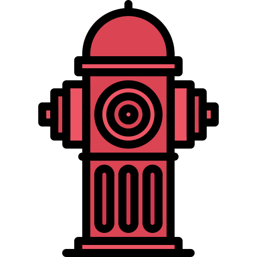 Hydrant icon