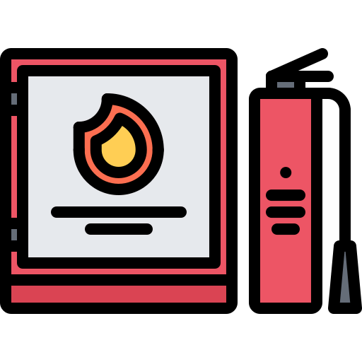 Fire tools icon