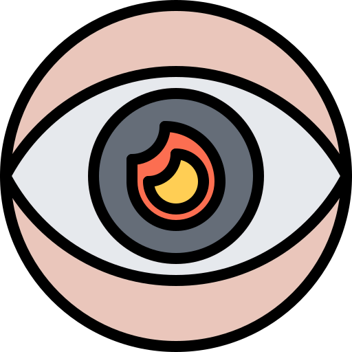 Eye icon