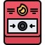 Fire alarm 상 64x64