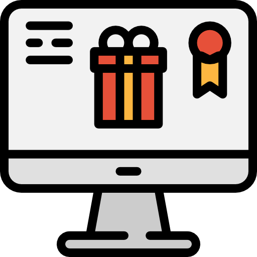 Monitor icon