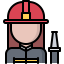 Firefighter 상 64x64