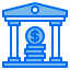 Bank icon 64x64