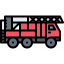 Fire truck 상 64x64