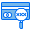 Credit card icon 64x64