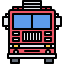 Fire truck 상 64x64