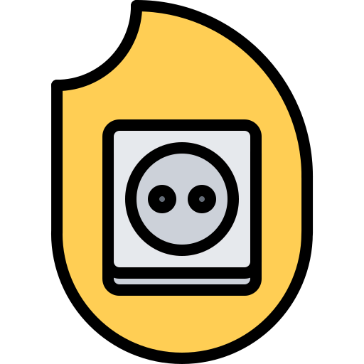 Socket icon