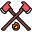 Axes 상 64x64