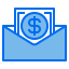 Mail icon 64x64