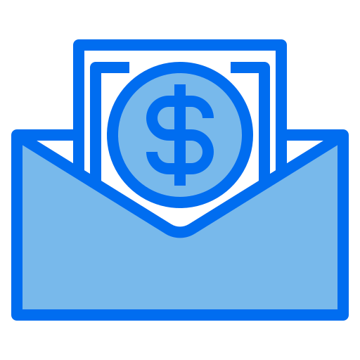 Mail icon