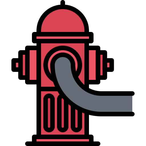 Hydrant icon
