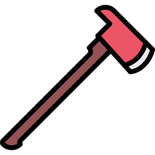 Axe icon