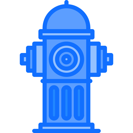 Hydrant icon