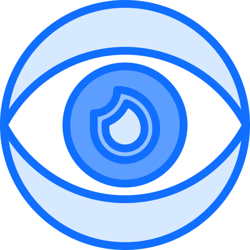 Eye icon
