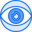 Eye icon 64x64