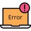 Laptop icon 64x64