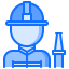 Firefighter icon 64x64