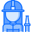 Firefighter icon 64x64