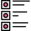 List icon 64x64