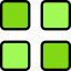 Menu icon 64x64