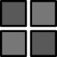 Menu icon 64x64