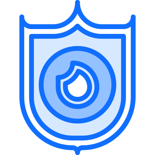 Shield icon
