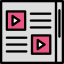 Blog icon 64x64