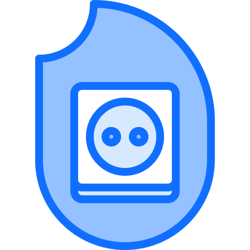 Socket 图标