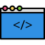 Browser icon 64x64