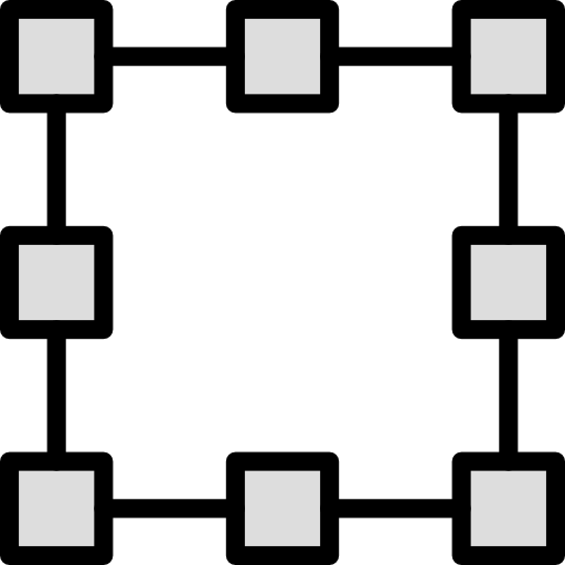 Square icon