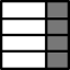 Grid icon 64x64