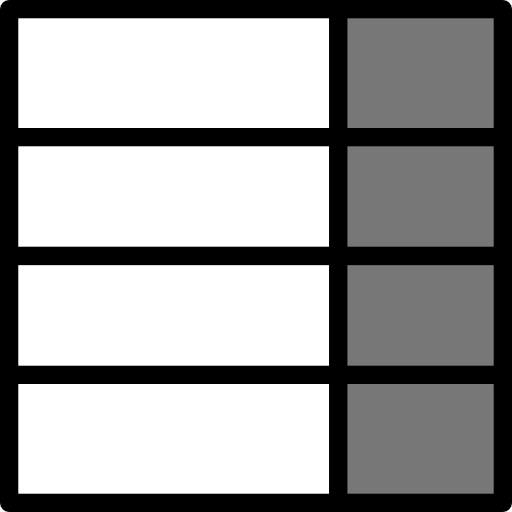 Grid icon