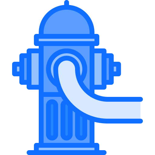 Hydrant icon