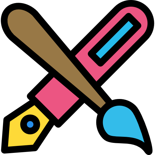 Edit tools Symbol