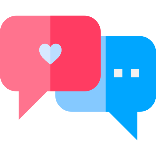 Chat icon
