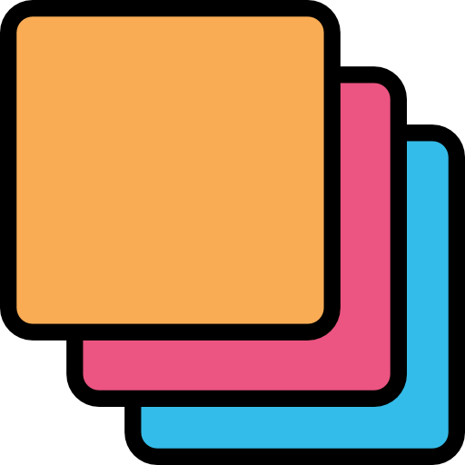 Layers icon