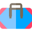 Suitcase icon 64x64