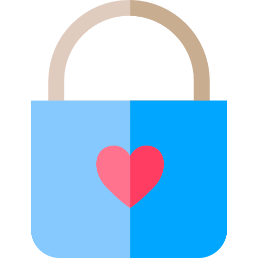 Padlock icon