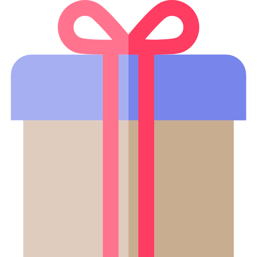 Gift icon