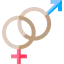 Genders icon 64x64